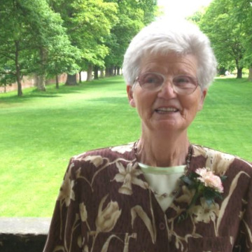 Photo of MARY IVY MAUGHAN