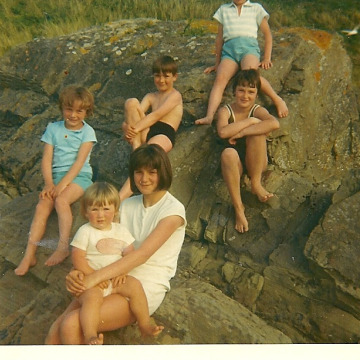 Notice Gallery for Carol SAUNDERS