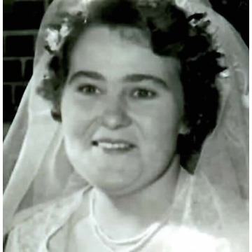 Photo of MARGARET WALKER