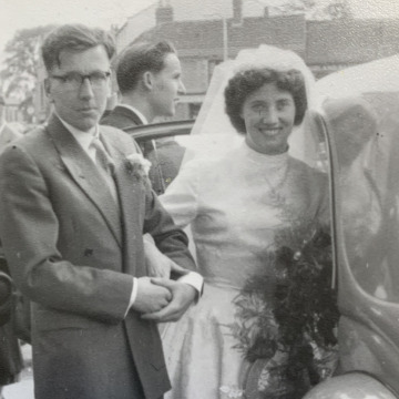 Photo of JOYCE CHADNEY
