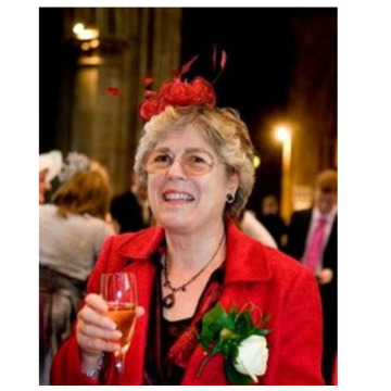 Photo of Ann TRELFA