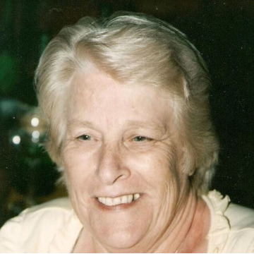 Photo of Carol MOULDER