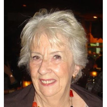 Photo of Susan Mary SIMPSON