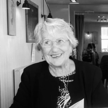 Photo of Vida Mary JONES