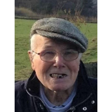 Photo of ERIC FRANCIS PRATT