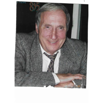 Photo of JACK EMANUEL