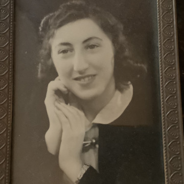 Notice Gallery for Joyce IRESON