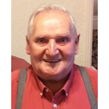 Photo of David Leslie FROHWEIN