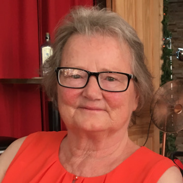 Photo of LUCY BELL ROWCROFT