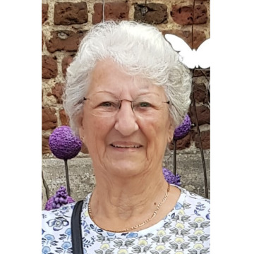 Photo of Janet Rose FARMER