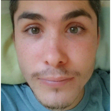 Photo of ADAM CASH JAGGER