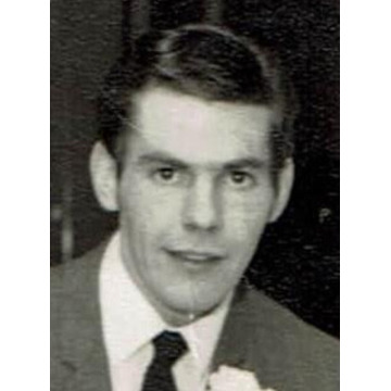 Photo of Terence WILSON