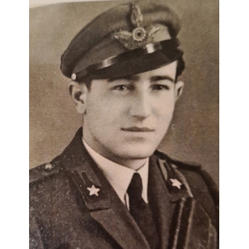 Notice Gallery for Matteo ALARIO