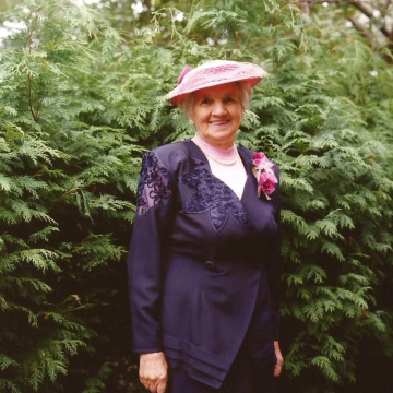 Notice Gallery for Ada WALMSLEY (RAYNER)