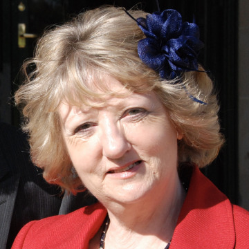 Photo of Linda May YOUNG