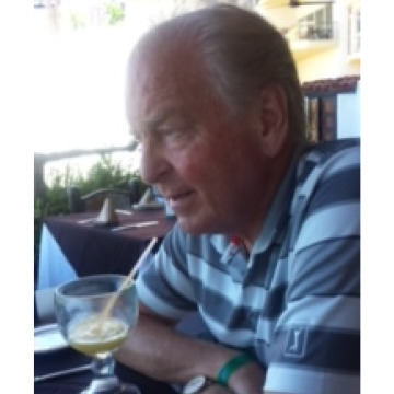 Photo of Raymond ARNOLD