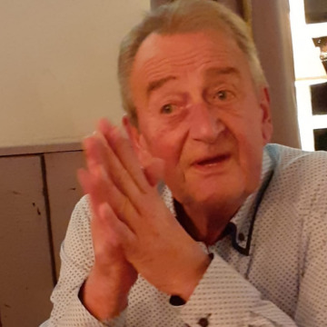 Notice Gallery for FREDERICK JOHN SHERRY