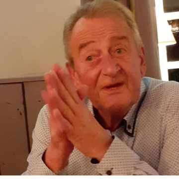 Notice Gallery for FREDERICK JOHN SHERRY