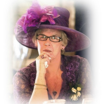 Photo of Kathryn WREGHITT