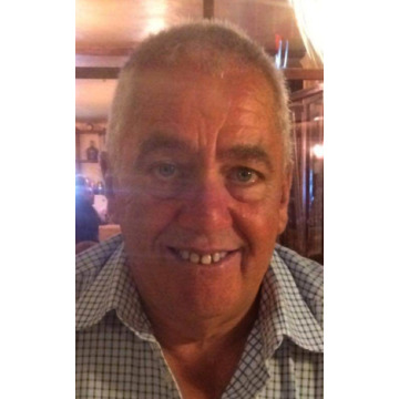 Photo of Christopher WILLIAMS