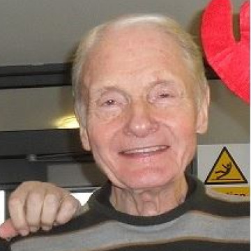 Photo of RONALD IRVIN