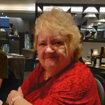 Notice Gallery for Irene Mary CASEY