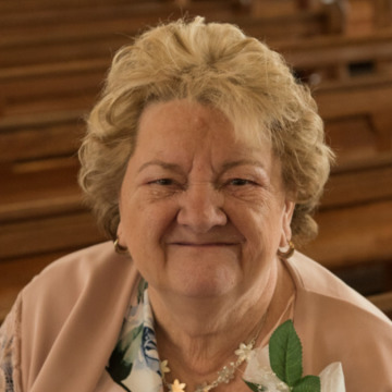 Notice Gallery for Irene Mary CASEY