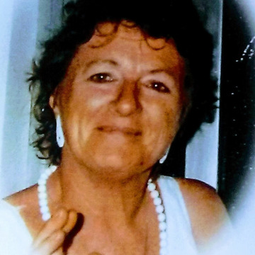 Notice Gallery for Margaret DANIEL (NEE BILLING)