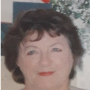 Notice Gallery for Margaret DANIEL (NEE BILLING)