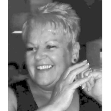 Photo of ANNE LILLFORD