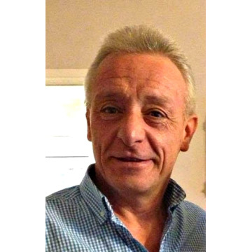 Photo of Jeffrey Douglas HARPER