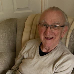 Notice Gallery for Peter William SANDS