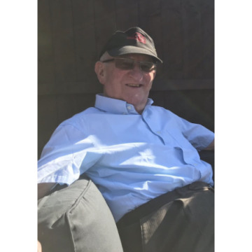 Notice Gallery for Peter William SANDS