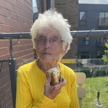 Notice Gallery for Josephine CHAMBERS