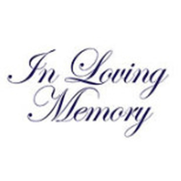 Notice Gallery for LAWRENCE SHALLIKER