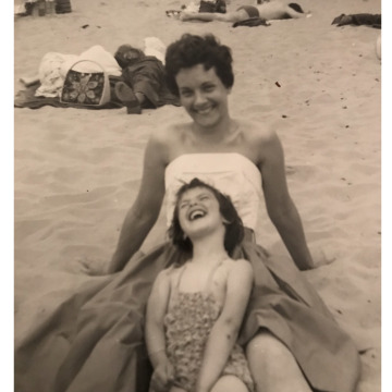 Photo of MARJORIE KELLEHER