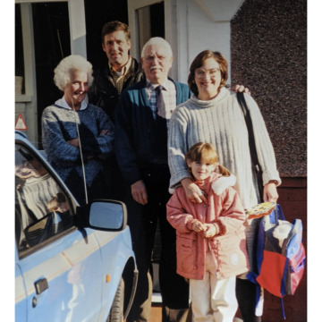 Notice Gallery for MARJORIE KELLEHER