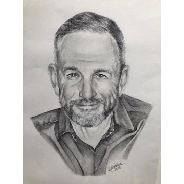 Notice Gallery for Michael David CASBURN