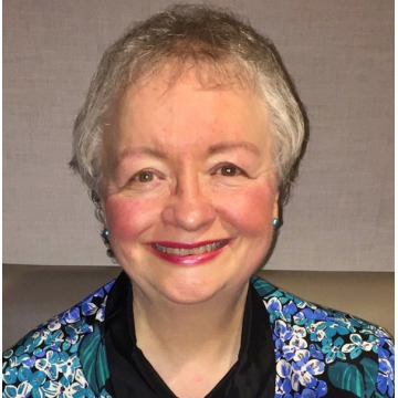 Photo of MARGARET MARY McNEIL