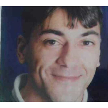Photo of DARREL STEPHEN GRAHAM