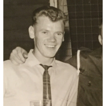 Photo of PETER FOOTE