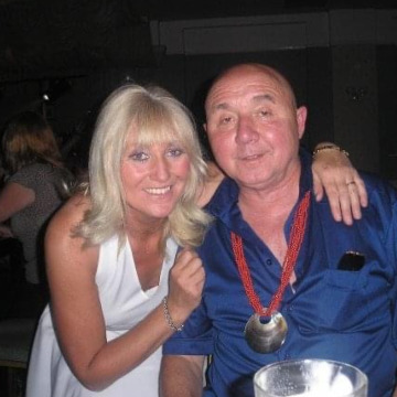 Notice Gallery for MICHAEL FRANCIS CAMPBELL