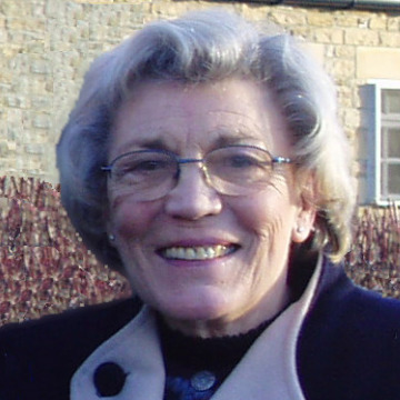 Photo of MARION McKECHNIE