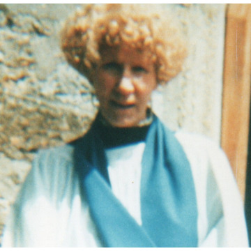 Photo of Marian GRINTER