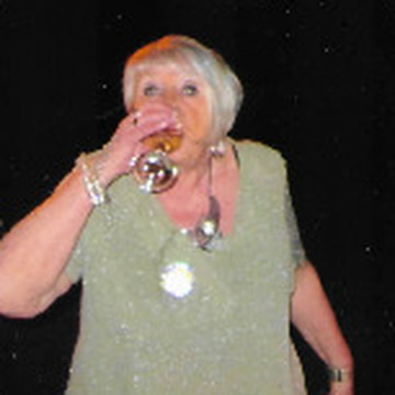 Photo of Rose STEWART
