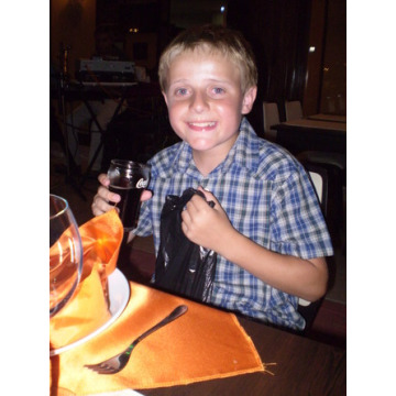 Notice Gallery for Ben PARKHOUSE