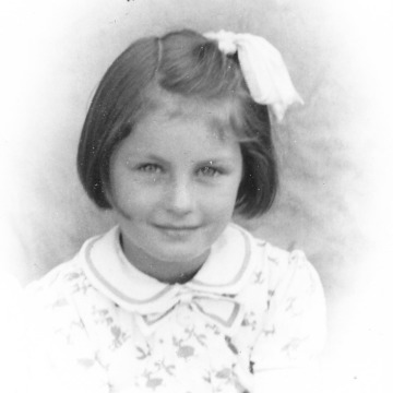 Tribute photo for Pauline Ann FALL