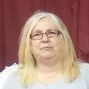 Photo of Janet Mavis MOTLEY