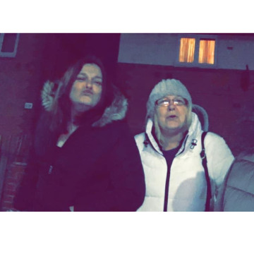 Notice Gallery for Janet Mavis MOTLEY