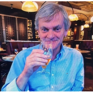Photo of Richard John KELLY
